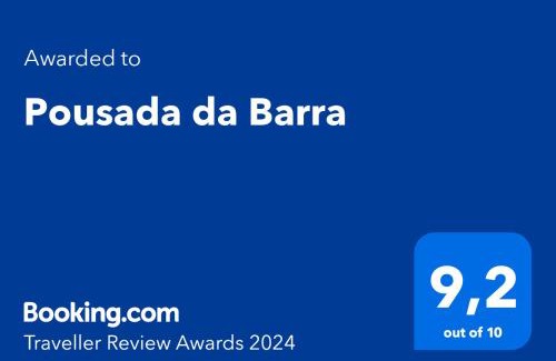 Barra de Sao Joao Hotel | Family-Friendly Pousada da Barra with Oceanfront Pool