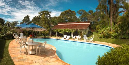 Campina do Monte Alegre Hotel | Pet-Friendly Pousada da Gibinha with Ocean View & Spa
