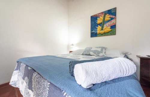 Campina do Monte Alegre Hotel | Pet-Friendly Pousada da Gibinha with Ocean View & Spa