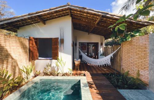 Porto da Rua Hotel | Experience Bliss at Pousada da Amendoeira - 10/10 Rated