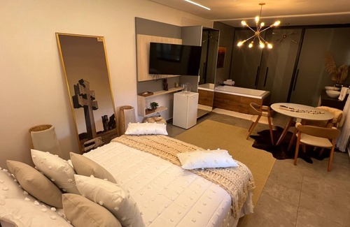 Sao Miguel das Missoes Hotel | Relax at Pousada das Missões: Family-Friendly & Pool Access