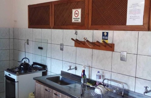 Sao Miguel das Missoes Hotel | Relax at Pousada das Missões: Family-Friendly & Pool Access