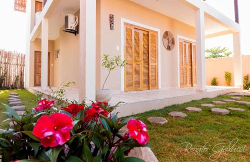 Cibratel II Hotel | Oceanfront Inns in Itanhaém with Spa & 8.9/10 Rating