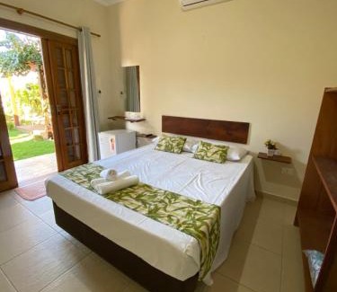 Cibratel II Hotel | Oceanfront Inns in Itanhaém with Spa & 8.9/10 Rating