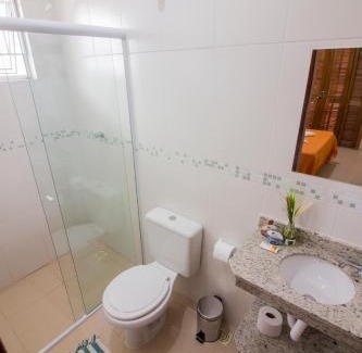 Cibratel II Hotel | Oceanfront Inns in Itanhaém with Spa & 8.9/10 Rating