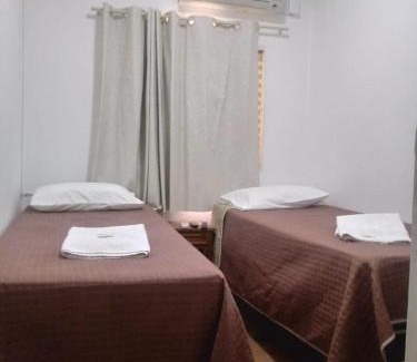 Bage Hotel | Discover Pousada Da Campanha: Pet-Friendly & Family-Oriented