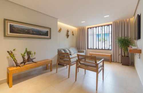 Ouro Preto Hotel | Pet-Friendly Retreat at Pousada da Chácara - Rated 9/10