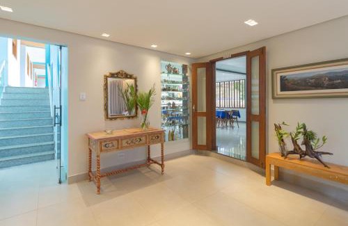 Ouro Preto Hotel | Pet-Friendly Retreat at Pousada da Chácara - Rated 9/10
