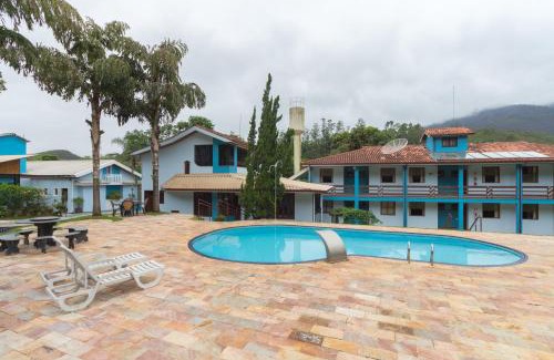 Ouro Preto Hotel | Pet-Friendly Retreat at Pousada da Chácara - Rated 9/10