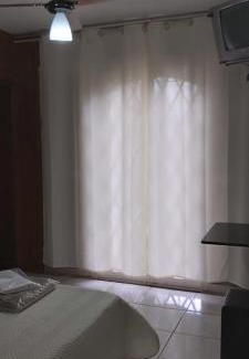 Sao Carlos Hotel | Inviting Pousada da Cléo: Rated 9/10 with Great Amenities