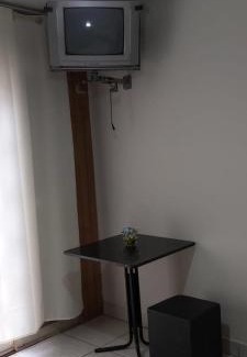 Sao Carlos Hotel | Inviting Pousada da Cléo: Rated 9/10 with Great Amenities