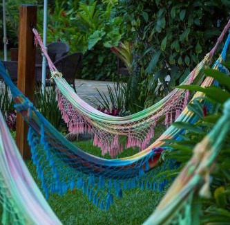 Pontal Hotel | Pousada da Condessa: Oceanfront Retreat with Pool & Spa