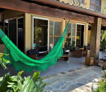 Manguinhos Hotel | Relaxing Oceanfront Stay at Pousada da Cyssa - 9.1/10