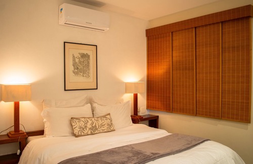 Manguinhos Hotel | Experience Pousada da Cyssa: Family-Friendly Retreat with Spa