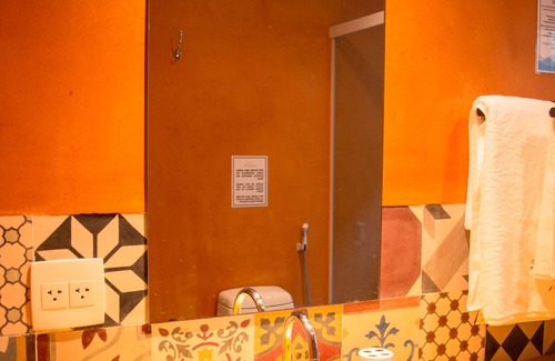 Manguinhos Hotel | Experience Pousada da Cyssa: Family-Friendly Retreat with Spa
