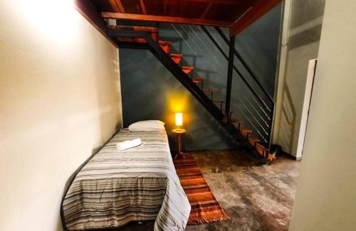 Brotas Hotel | Eco-Friendly Getaway at Pousada da Estação - Rated 9.4/10