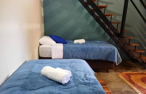 Brotas Hotel | Eco-Friendly Getaway at Pousada da Estação - Rated 9.4/10