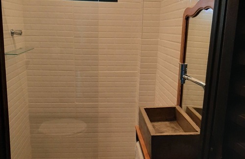 Brotas Hotel | Eco-Friendly Getaway at Pousada da Estação - Rated 9.4/10