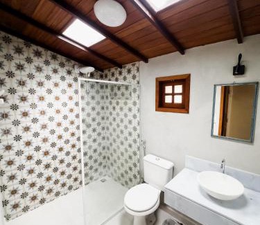 Lencois Hotel | Highly Rated Pousada da Fonte: Pet-Friendly & Breakfast Included