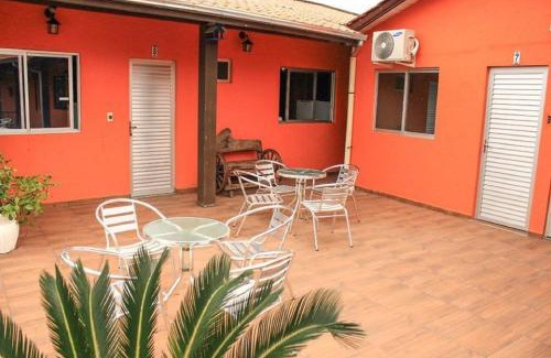 Guarda do Embau Hotel | Pet-Friendly Pousada da Guarda with Ocean View & Pool
