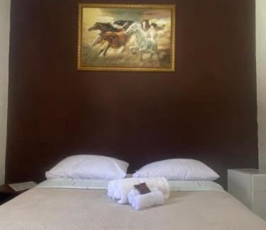 Arroio Hotel | Oceanfront Retreat at Pousada da Heloisa with Fireplace