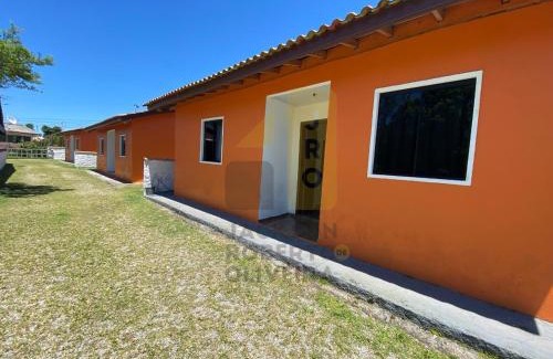 Arroio Hotel | Oceanfront Retreat at Pousada da Heloisa with Fireplace