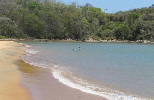 Rio das Ostras Hotel | Oceanfront Pousada da Lenna: Family-Friendly Retreat