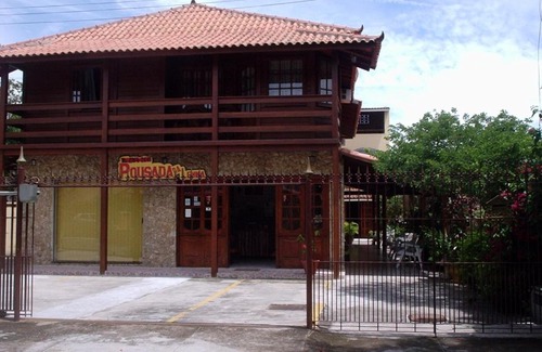 Rio das Ostras Hotel | Oceanfront Pousada da Lenna: Family-Friendly Retreat