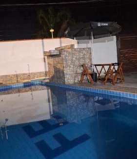 Balneario Gaivotas House | Pousada da Lorena