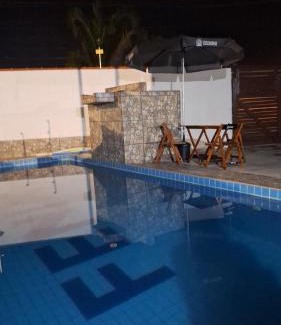 Balneario Gaivotas House | Pousada da Lorena