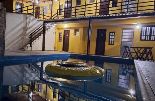 Balneario Gaivotas House | Pousada da Lorena