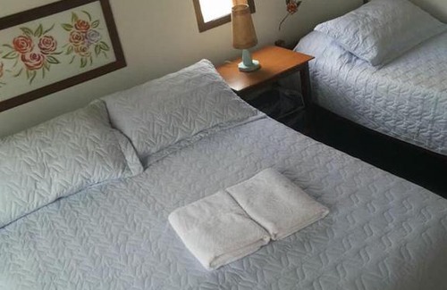Delfinopolis Hotel | Unforgettable Stays at Pousada da Lua with Ocean View