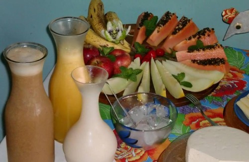 Delfinopolis Hotel | Unforgettable Stays at Pousada da Lua with Ocean View
