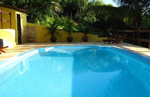 Conde Hotel | Pet-Friendly Pousada Da Luz Carapibus with Ocean Views
