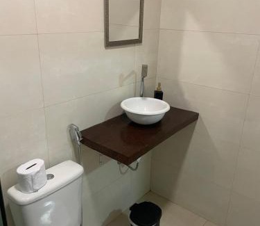 Cuiaba Hotel | Top-Rated POUSADA DA MAGA: Family-Friendly Getaway
