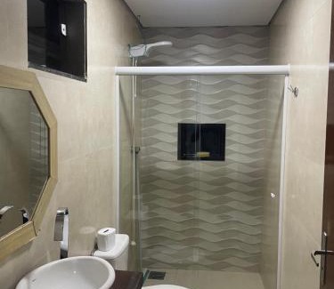 Cuiaba Hotel | Top-Rated POUSADA DA MAGA: Family-Friendly Getaway