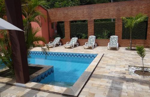 Nucleo Maua Hotel | Premier Oceanfront Escape at Pousada da Mantiqueira