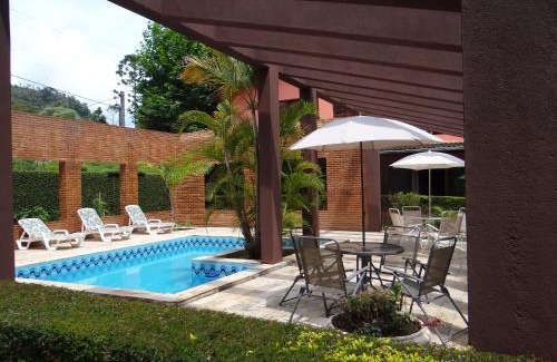 Nucleo Maua Hotel | Premier Oceanfront Escape at Pousada da Mantiqueira