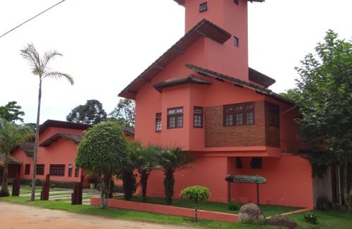 Nucleo Maua Hotel | Premier Oceanfront Escape at Pousada da Mantiqueira