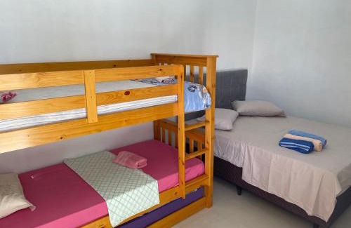 Zona Sul House | Top-Rated Family Pousada in São Gabriel RS with Pool