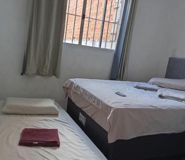 Zona Sul House | Top-Rated Family Pousada in São Gabriel RS with Pool