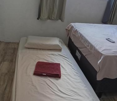 Zona Sul House | Top-Rated Family Pousada in São Gabriel RS with Pool