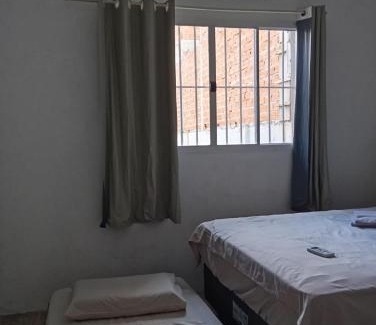Zona Sul House | Top-Rated Family Pousada in São Gabriel RS with Pool