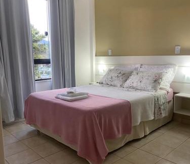 Carmo de Minas Hotel | Experience Oceanfront Bliss at Pousada da Mariinha
