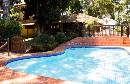 Iriri Hotel | Discover Pousada da Mata: Pet-Friendly Retreat with Spa