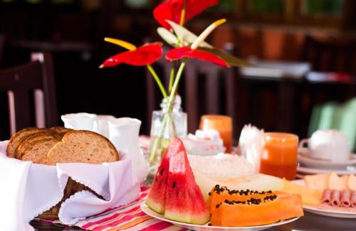 Iriri Hotel | Discover Pousada da Mata: Pet-Friendly Retreat with Spa