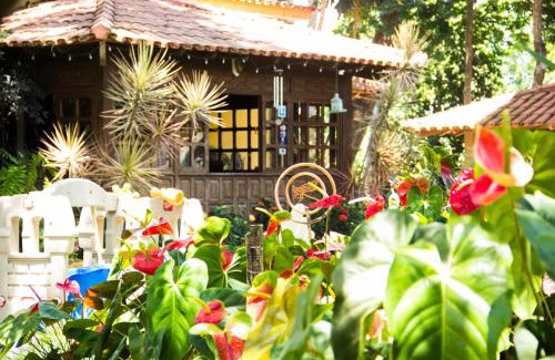 Iriri Hotel | Discover Pousada da Mata: Pet-Friendly Retreat with Spa