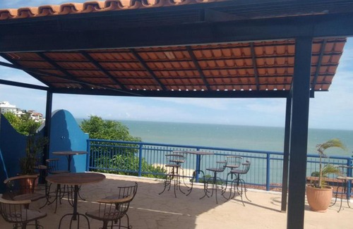 Iriri Hotel | Inviting Pousada da Memeia: Beachfront Bliss Awaits You