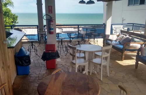 Iriri Hotel | Inviting Pousada da Memeia: Beachfront Bliss Awaits You