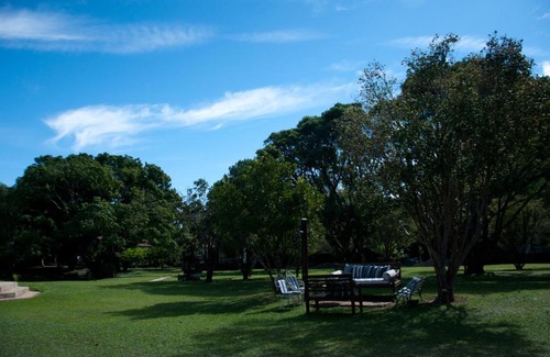 Santa Cruz de Minas Hotel | Unforgettable Stays at Pousada da Neneza with Pool & Breakfast